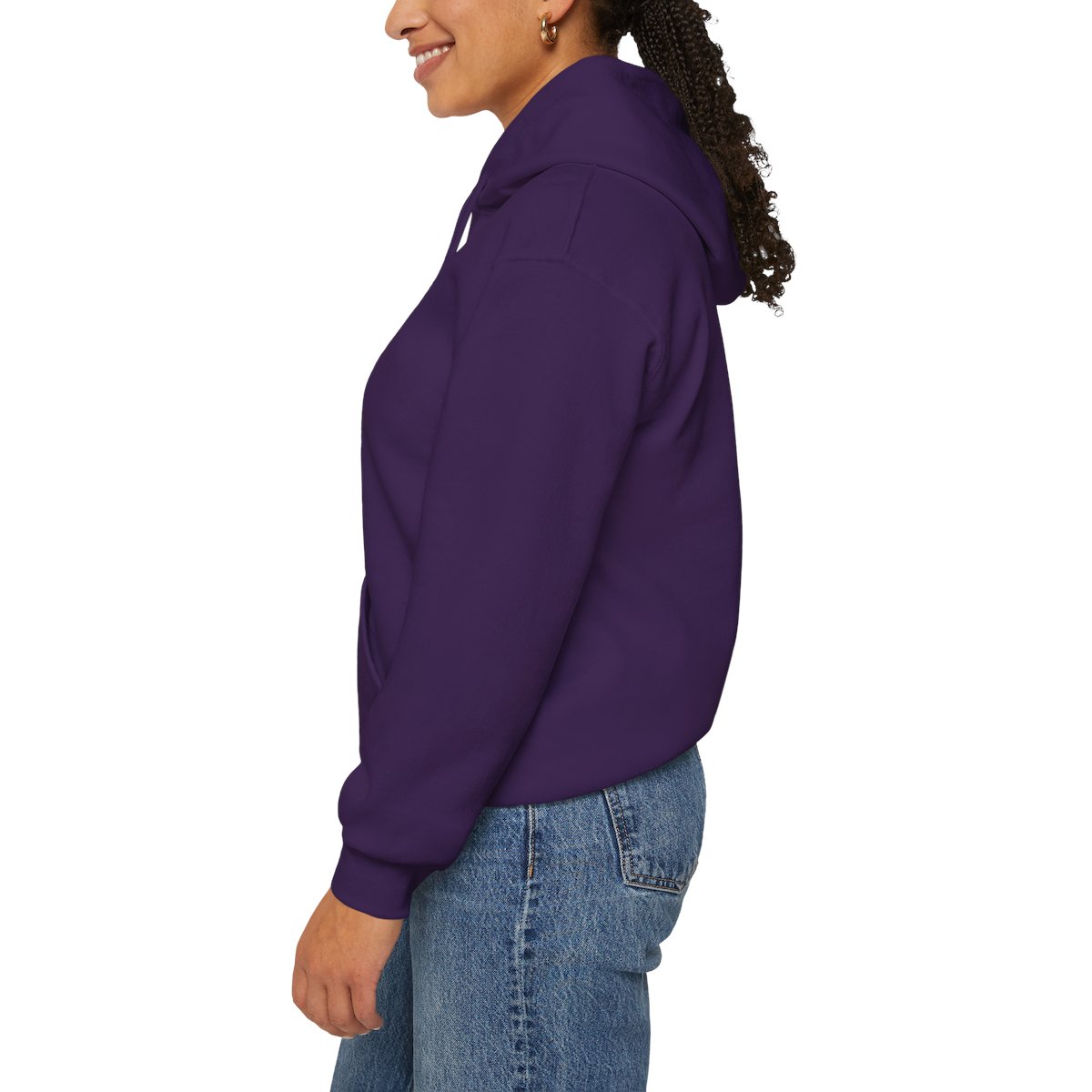 Jive Ass Hooded Sweatshirt - Image 142