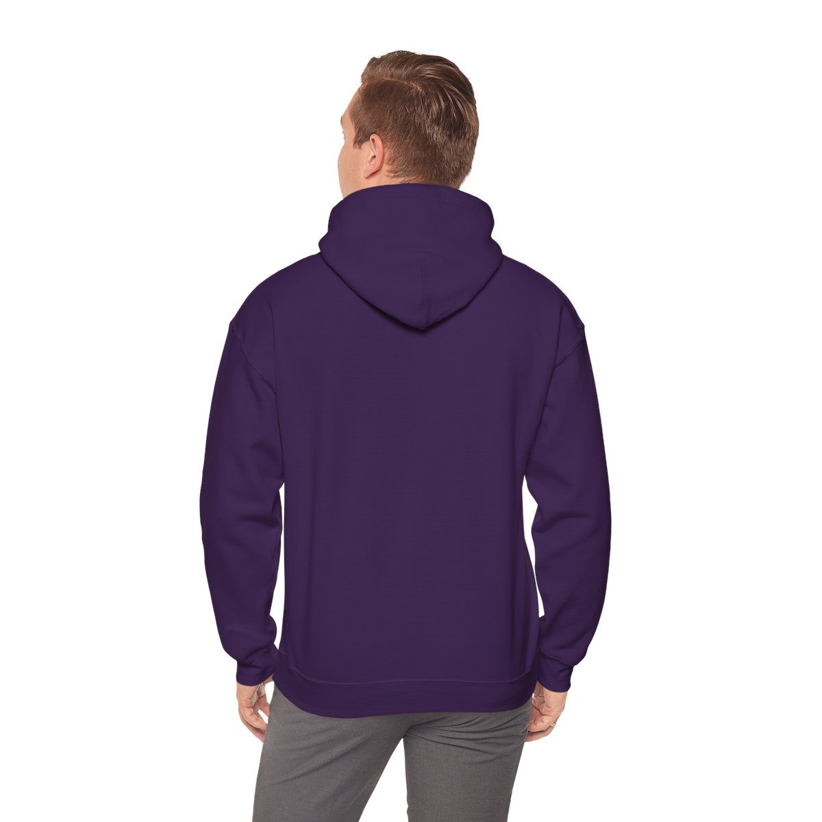 Jive Ass Hooded Sweatshirt - Image 140