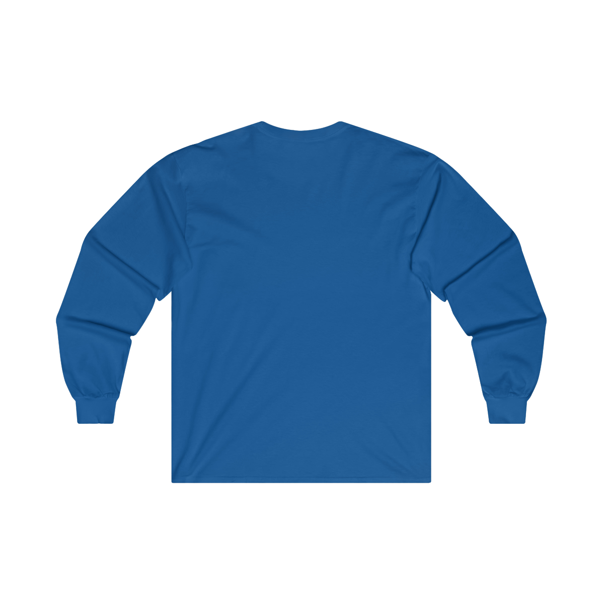 Corporapetion Long Sleeve Tee - Image 14