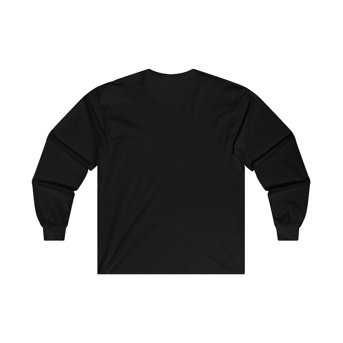 Corporapetion Long Sleeve Tee - Image 4