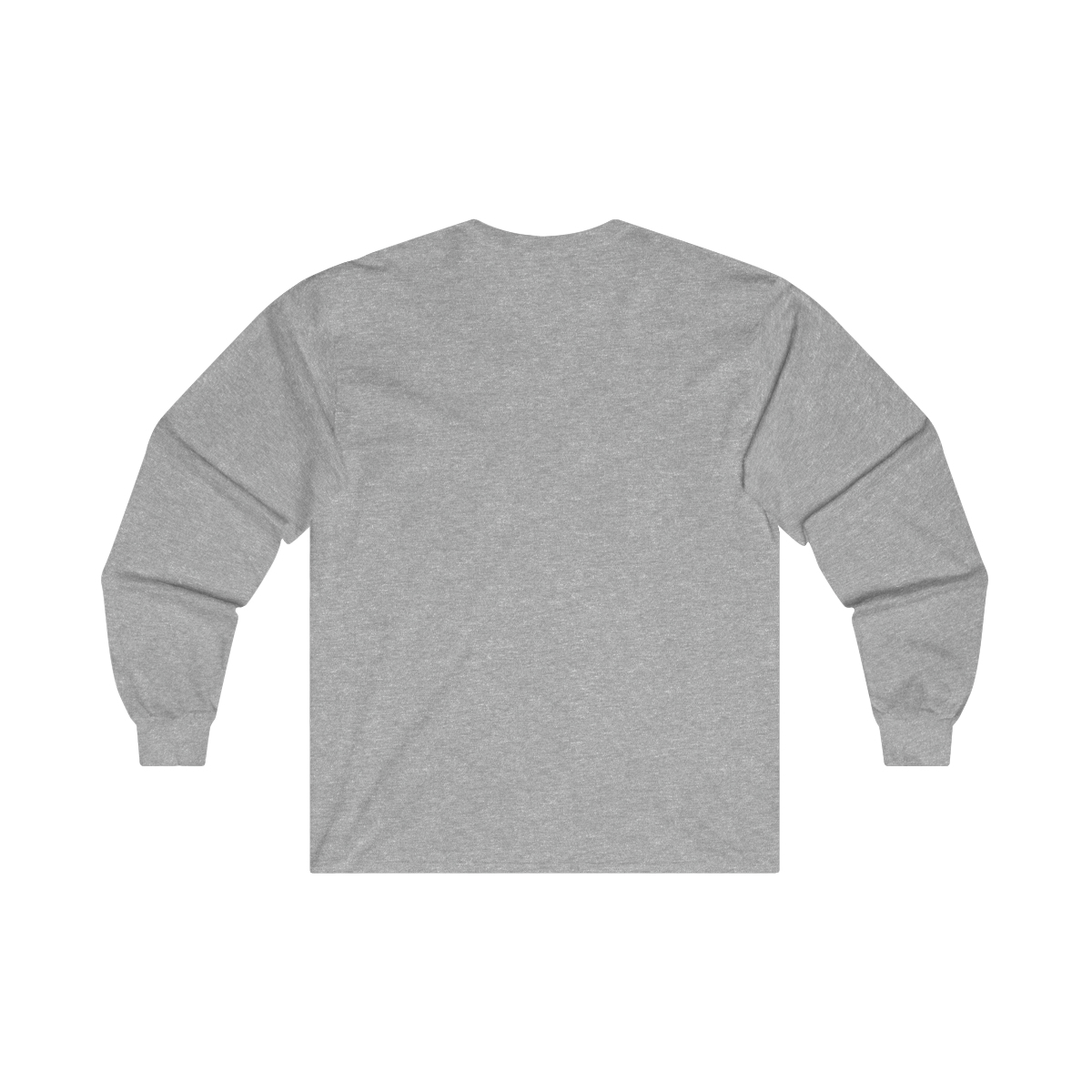 Corporapetion Long Sleeve Tee - Image 2