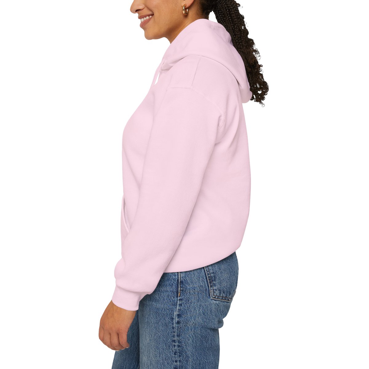 Jive Ass Hooded Sweatshirt - Image 155