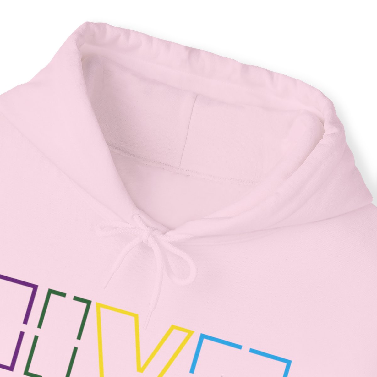 Jive Ass Hooded Sweatshirt - Image 148