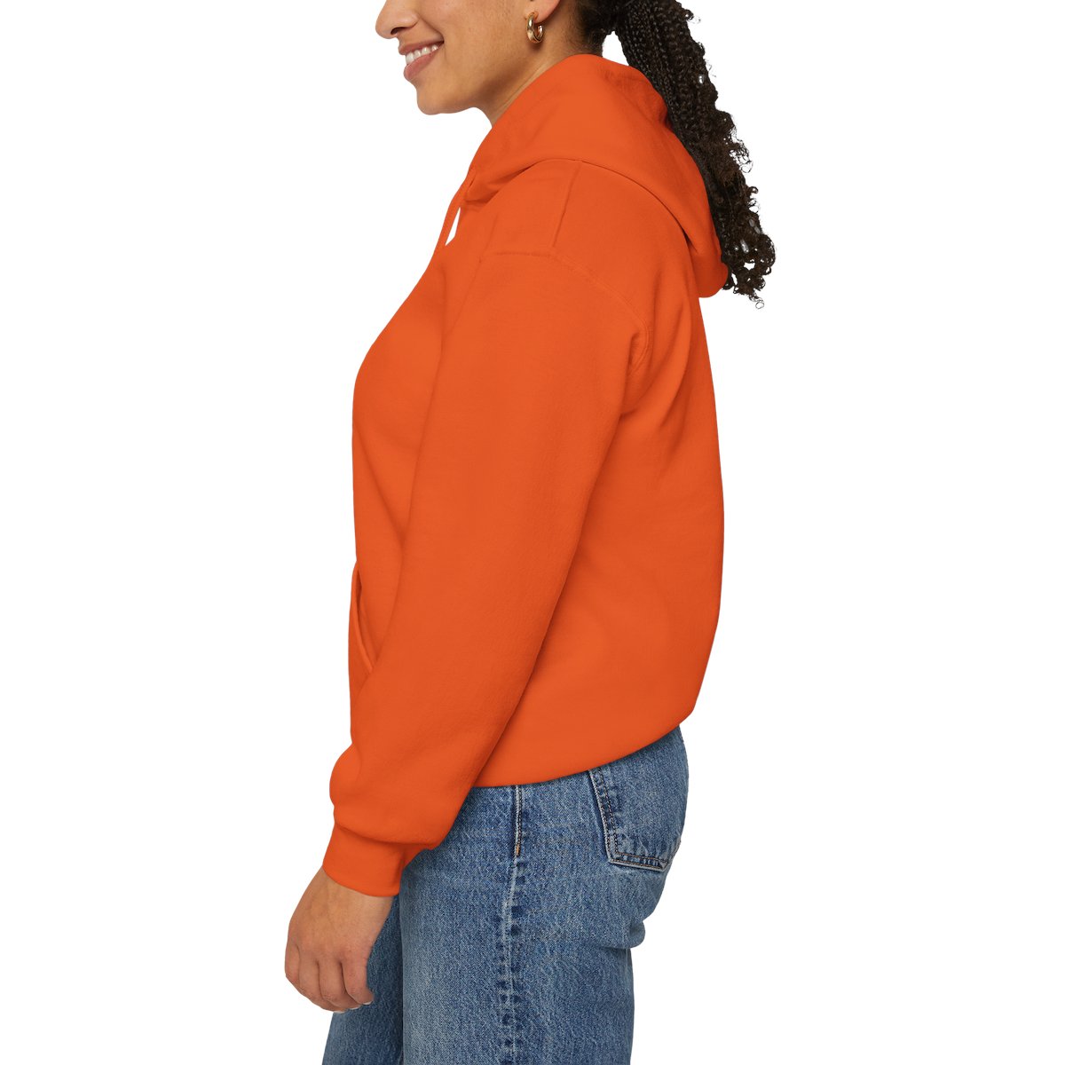 Jive Ass Hooded Sweatshirt - Image 77