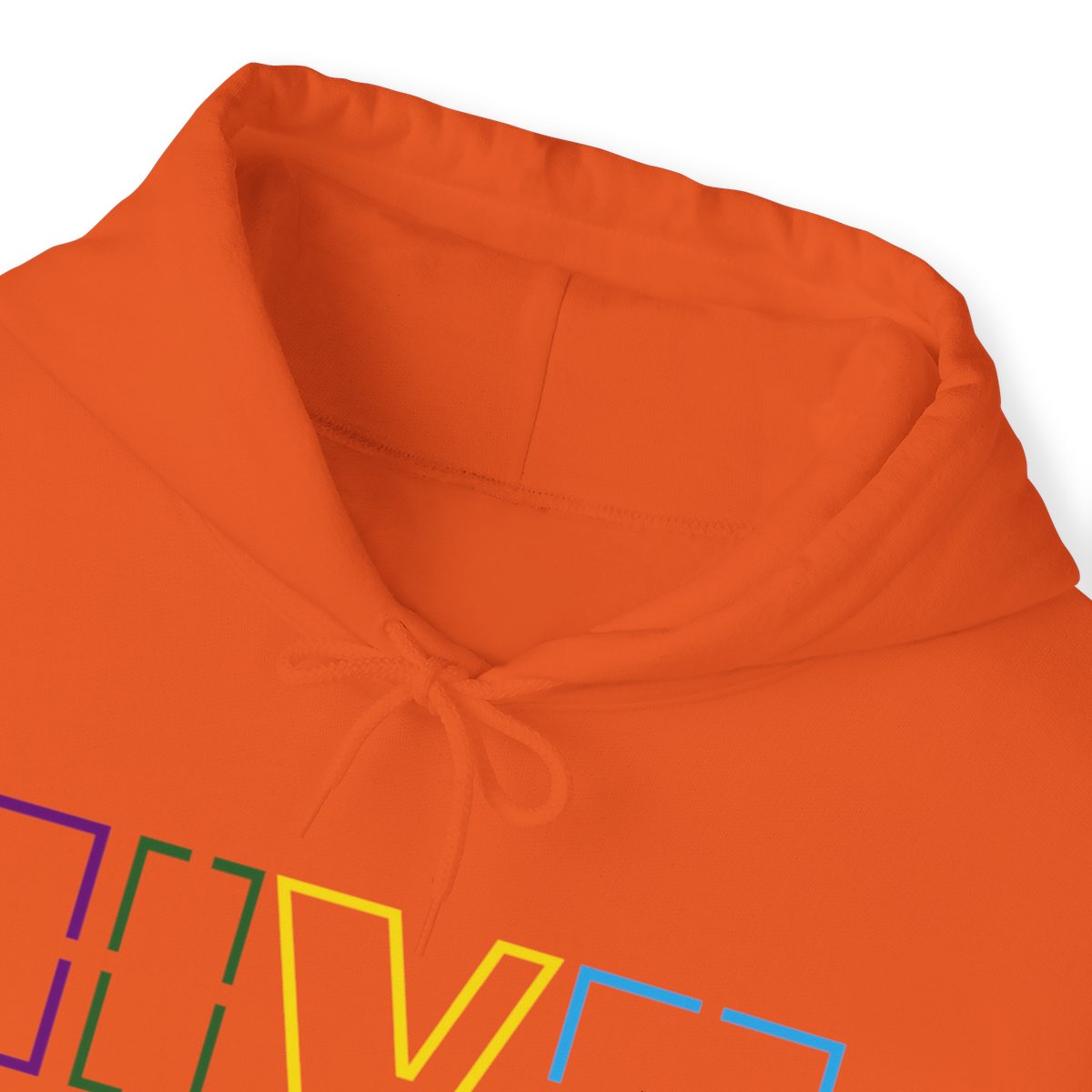 Jive Ass Hooded Sweatshirt - Image 70