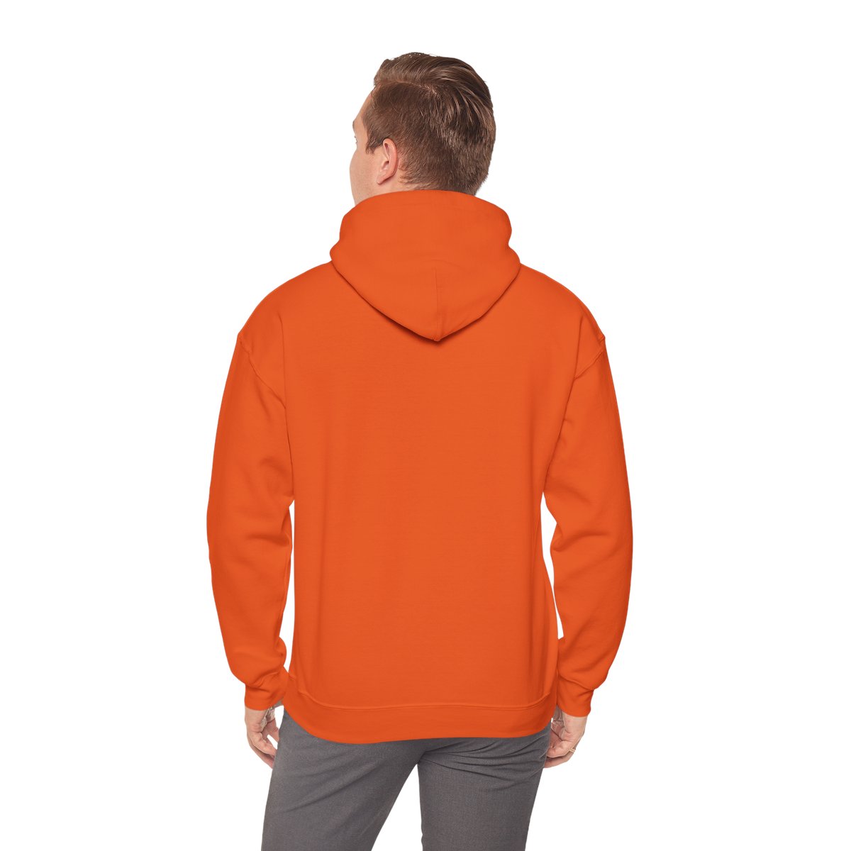 Jive Ass Hooded Sweatshirt - Image 75