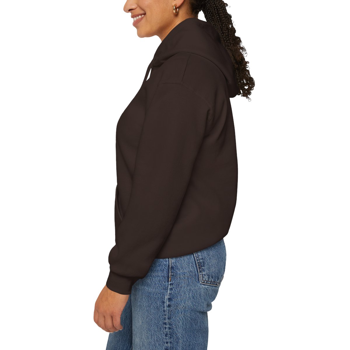 Jive Ass Hooded Sweatshirt - Image 90
