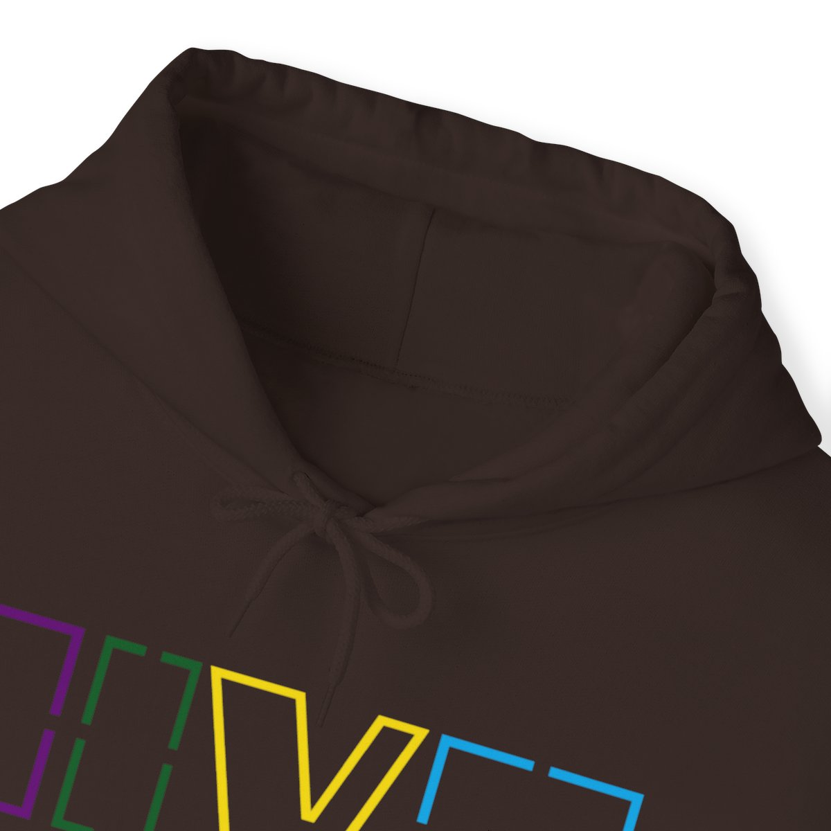 Jive Ass Hooded Sweatshirt - Image 83