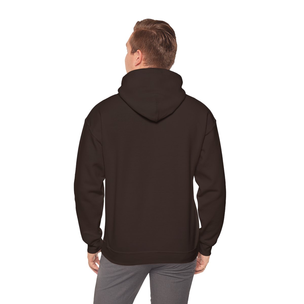 Jive Ass Hooded Sweatshirt - Image 88