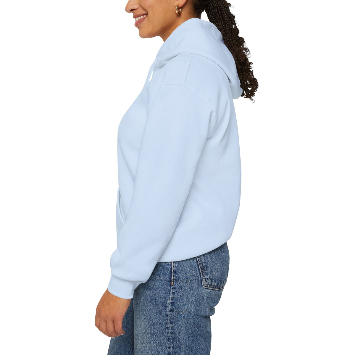 Jive Ass Hooded Sweatshirt - Image 116