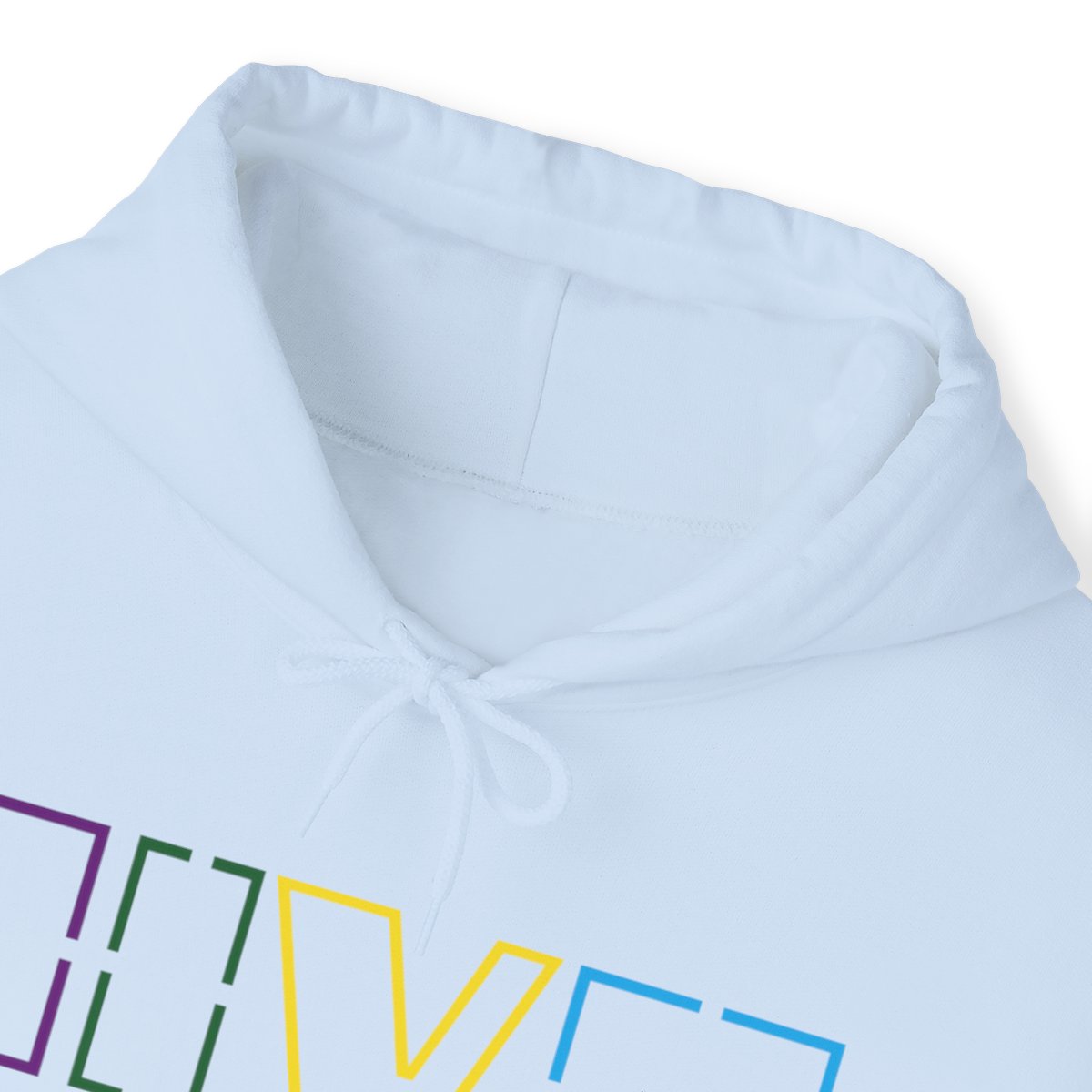 Jive Ass Hooded Sweatshirt - Image 109