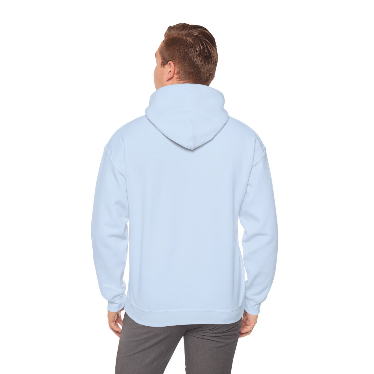 Jive Ass Hooded Sweatshirt - Image 114