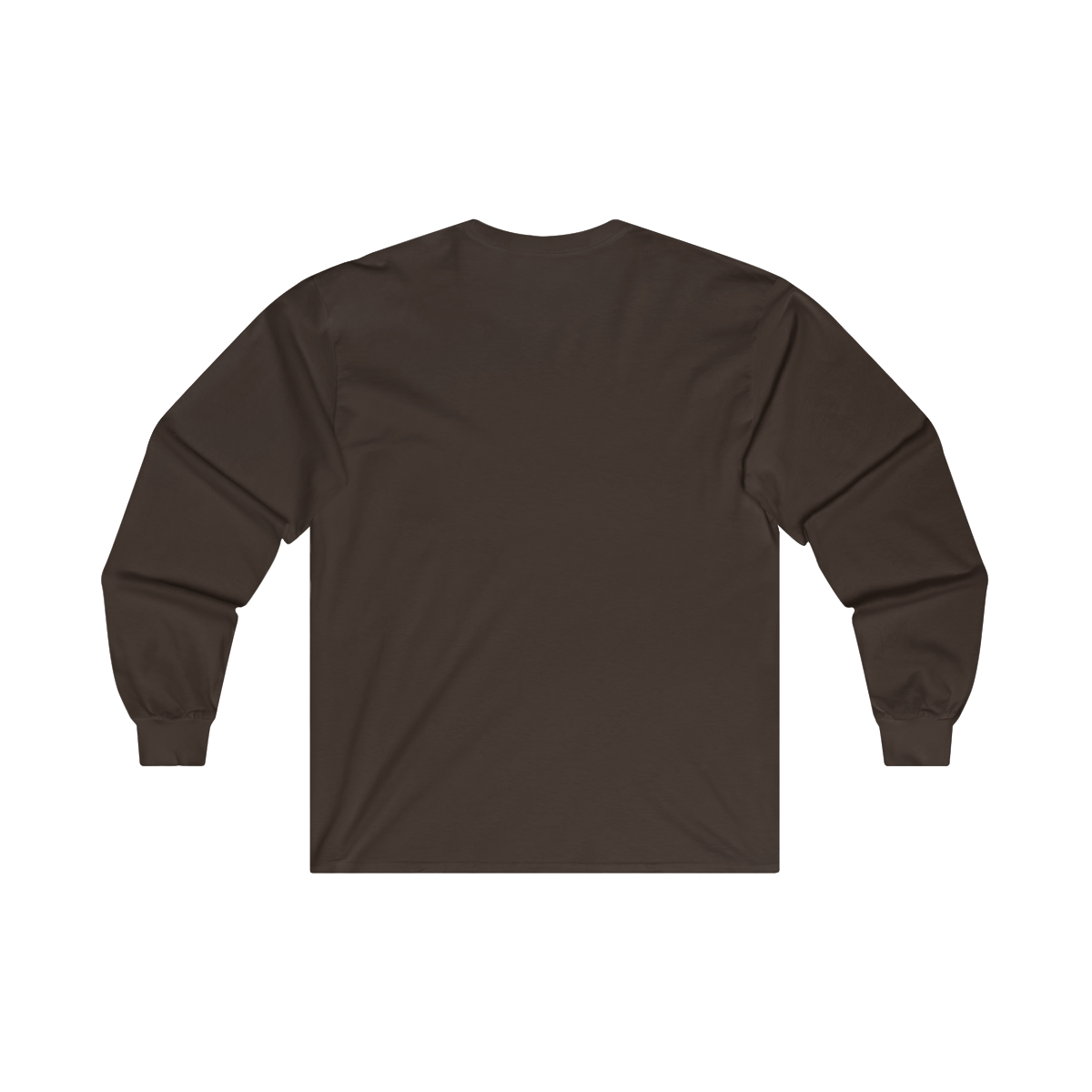 Corporapetion Long Sleeve Tee - Image 8