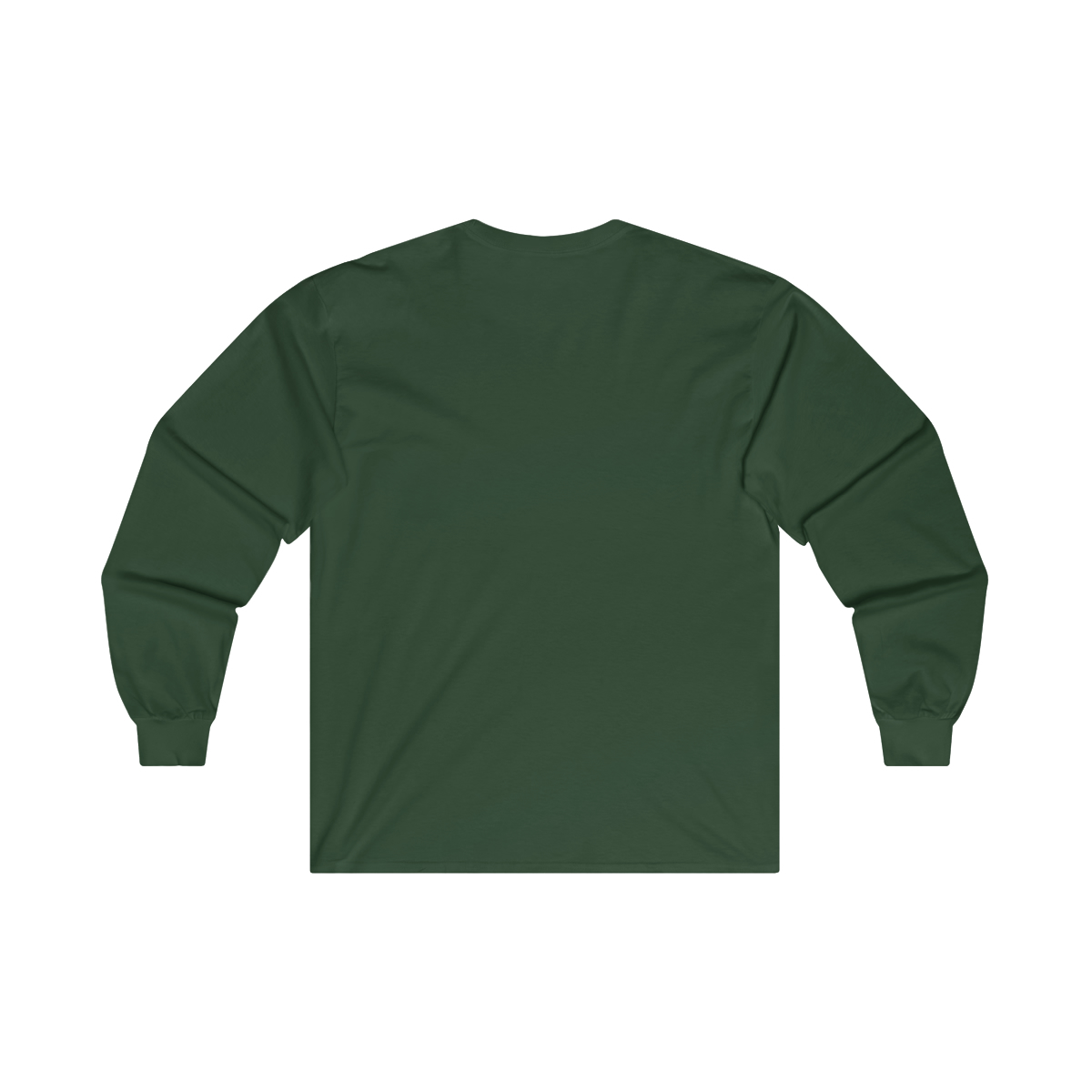 Corporapetion Long Sleeve Tee - Image 10