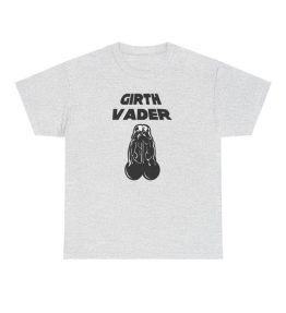 Girth Vader Tee