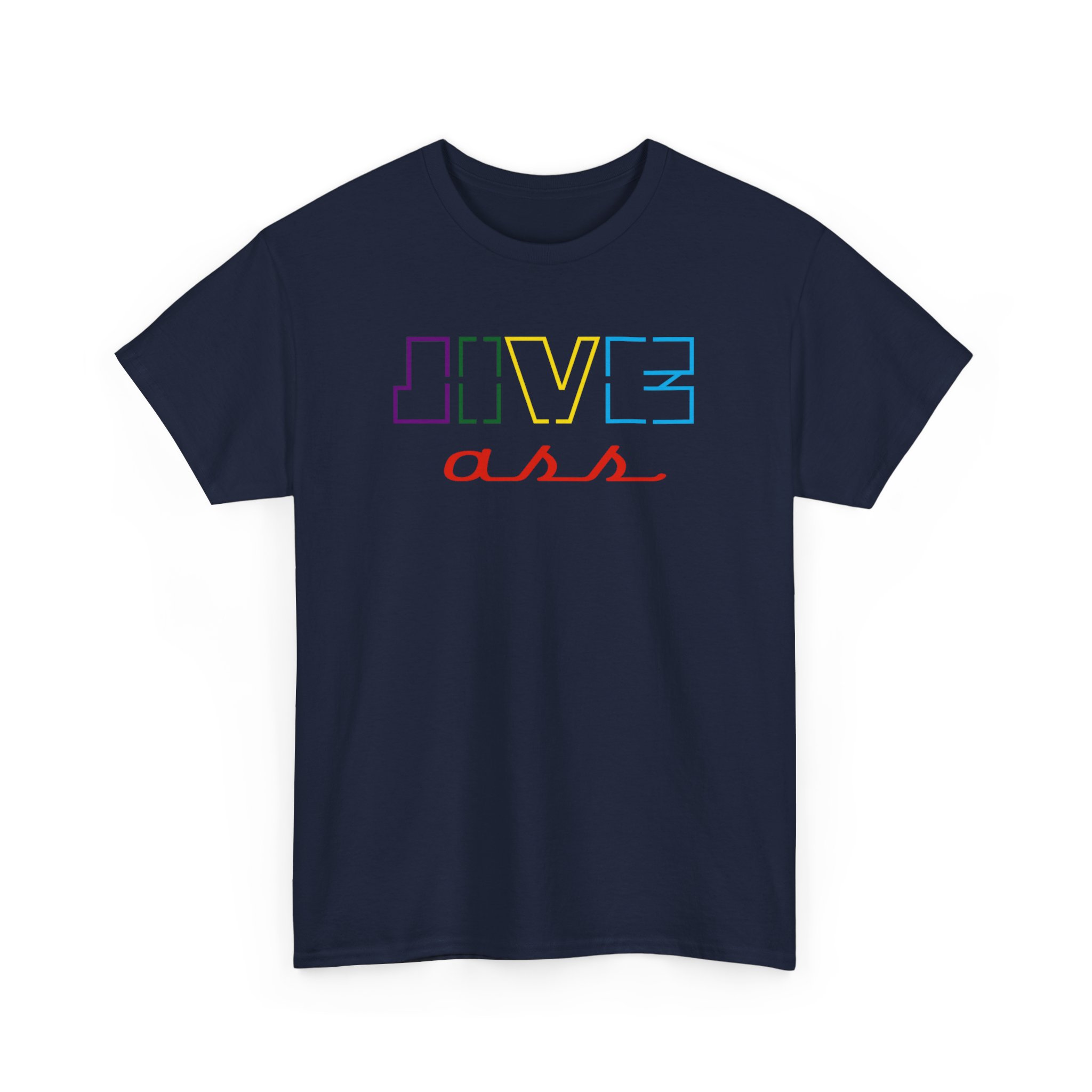 JIVE Ass - Image 35