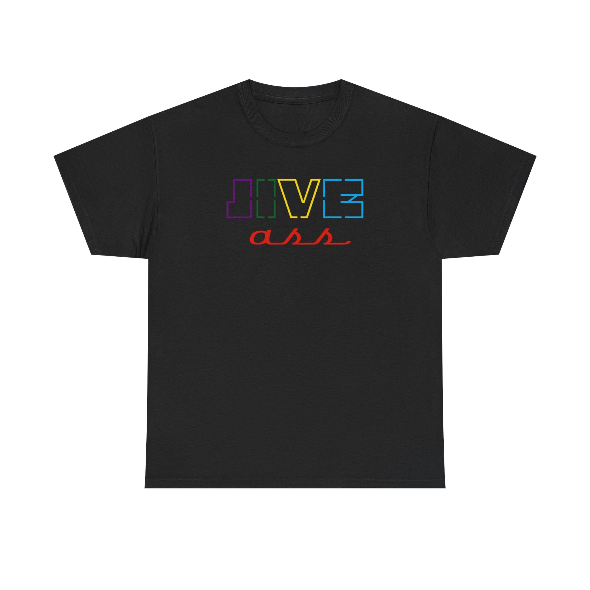 JIVE Ass - Image 5