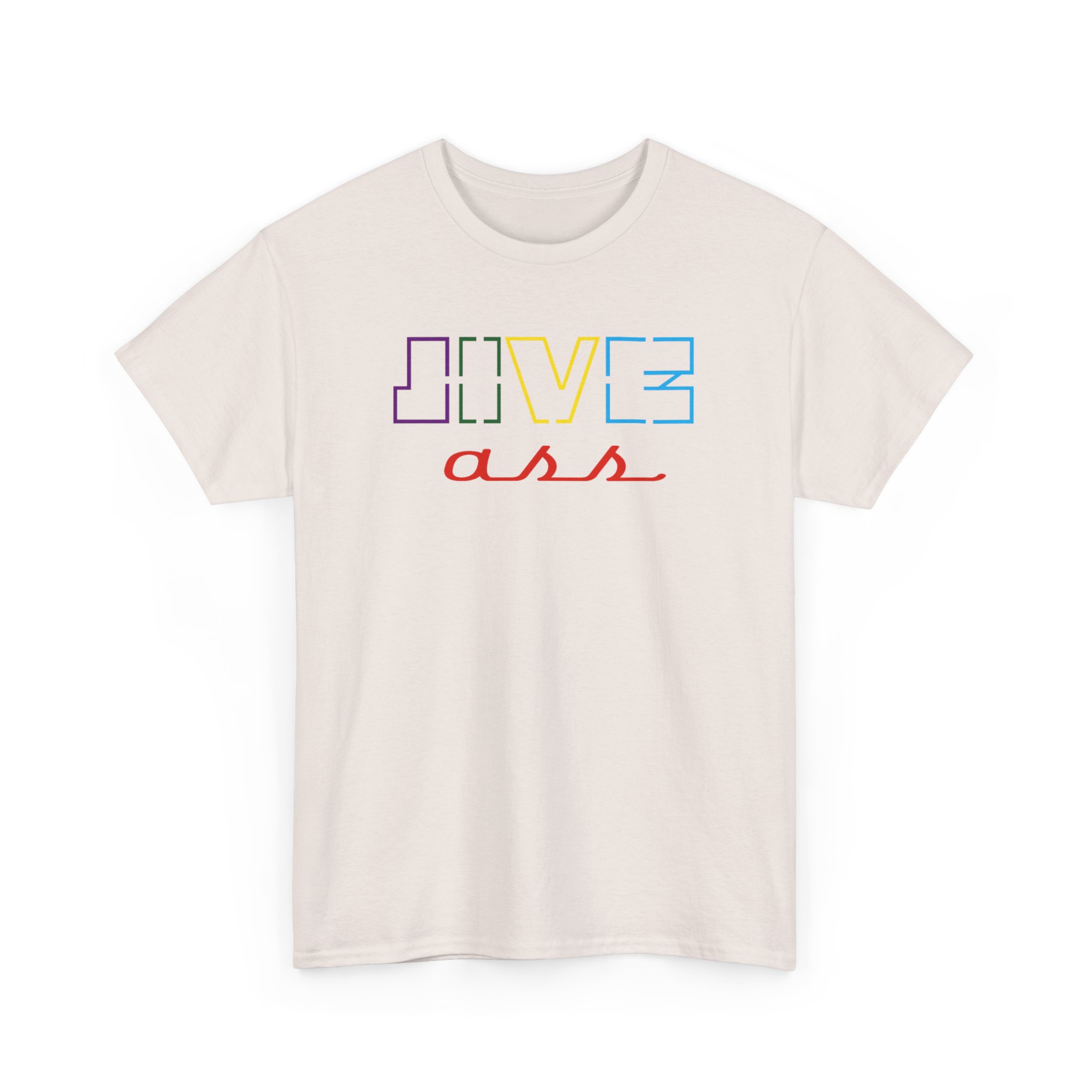 JIVE Ass - Image 11