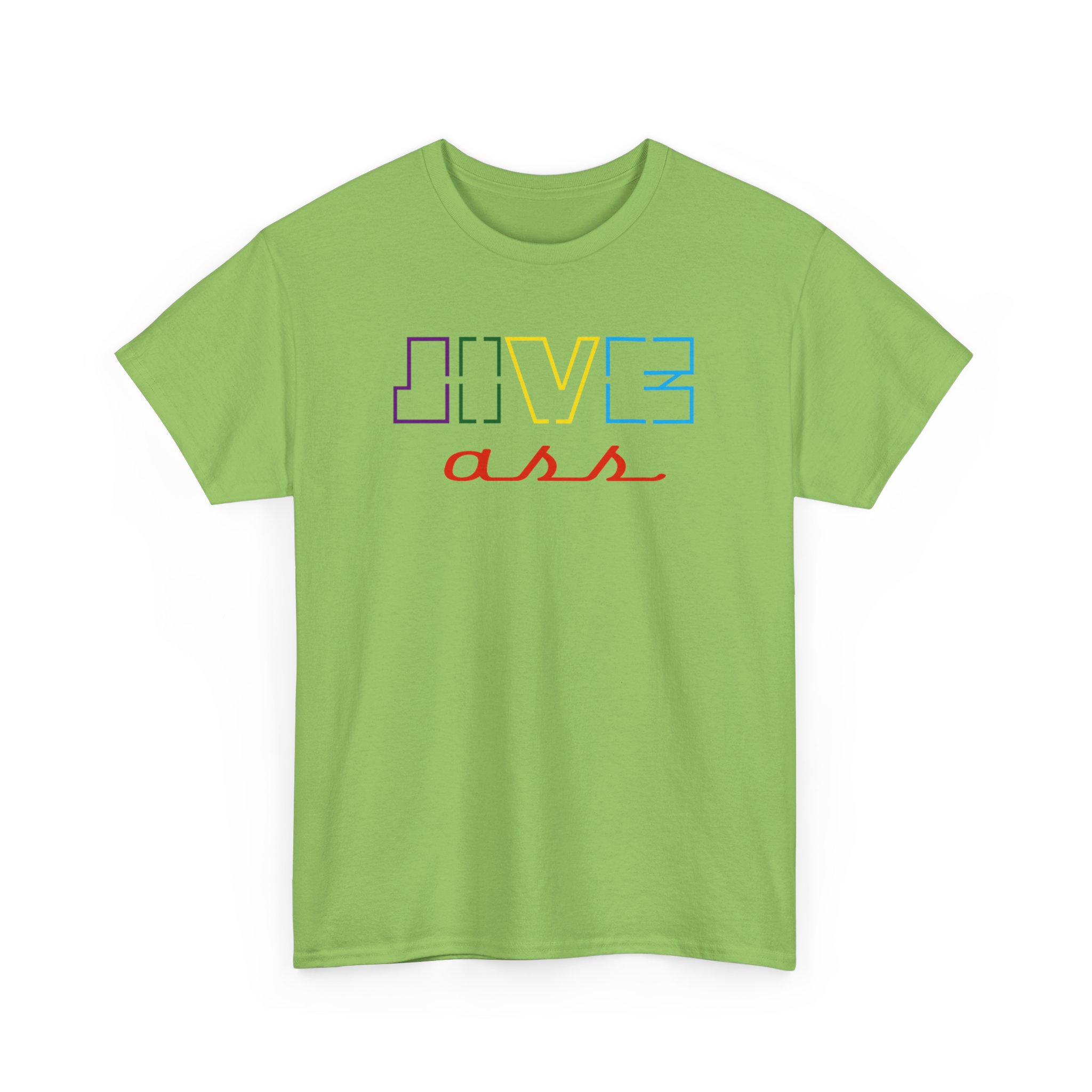 JIVE Ass - Image 23