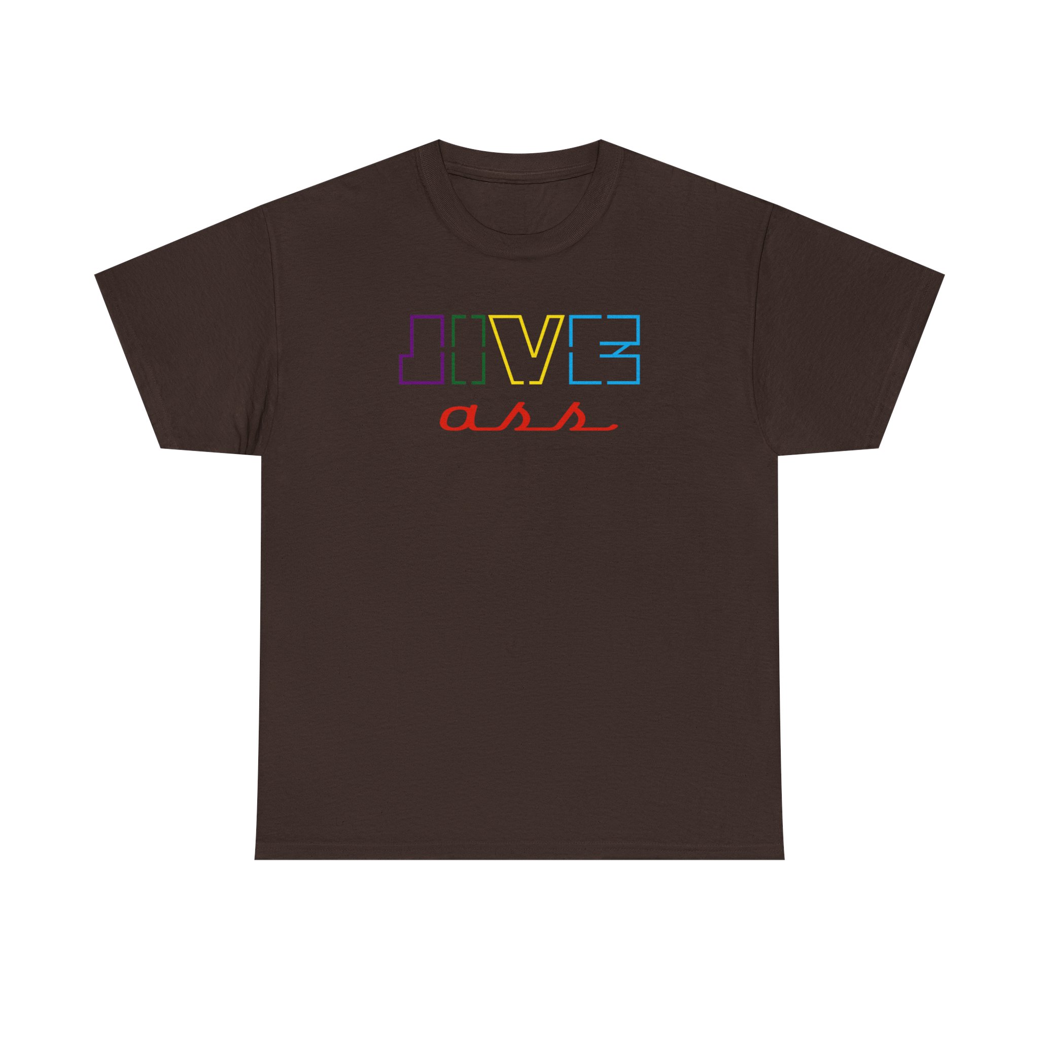 JIVE Ass - Image 17