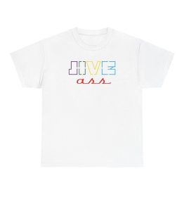 JIVE Ass