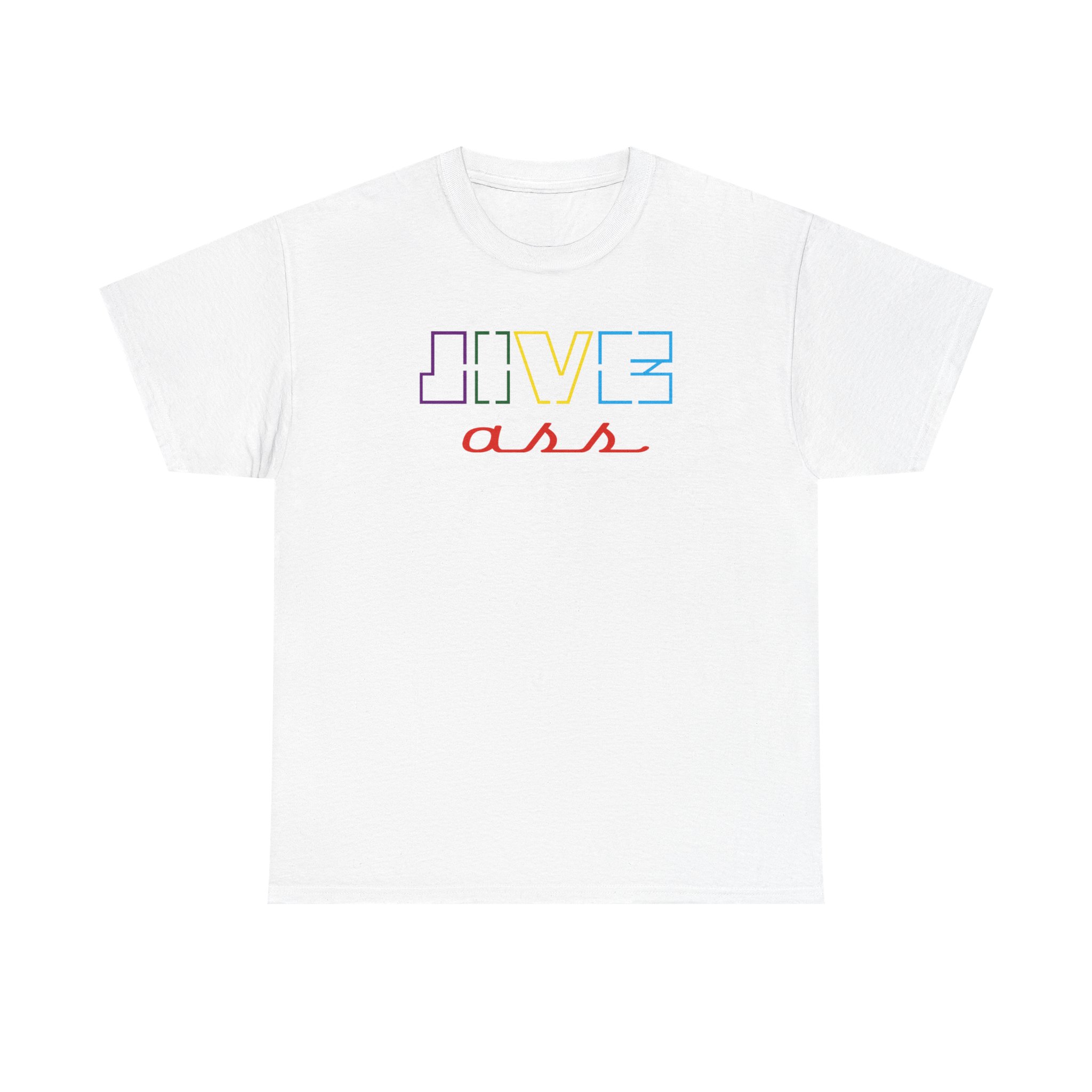 JIVE Ass