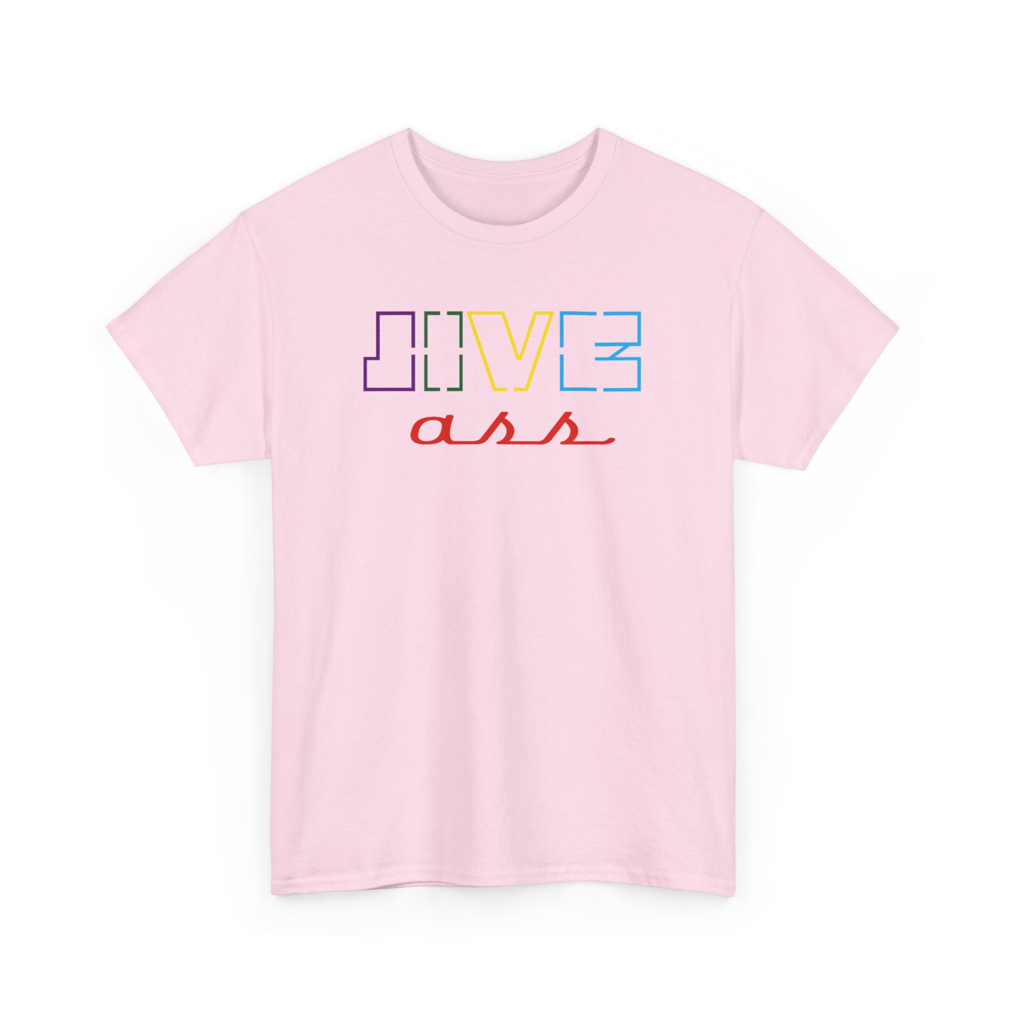 JIVE Ass - Image 39