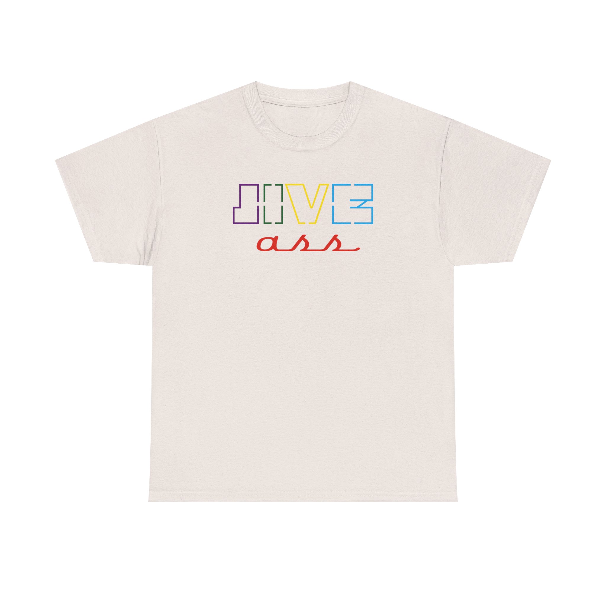 JIVE Ass - Image 9