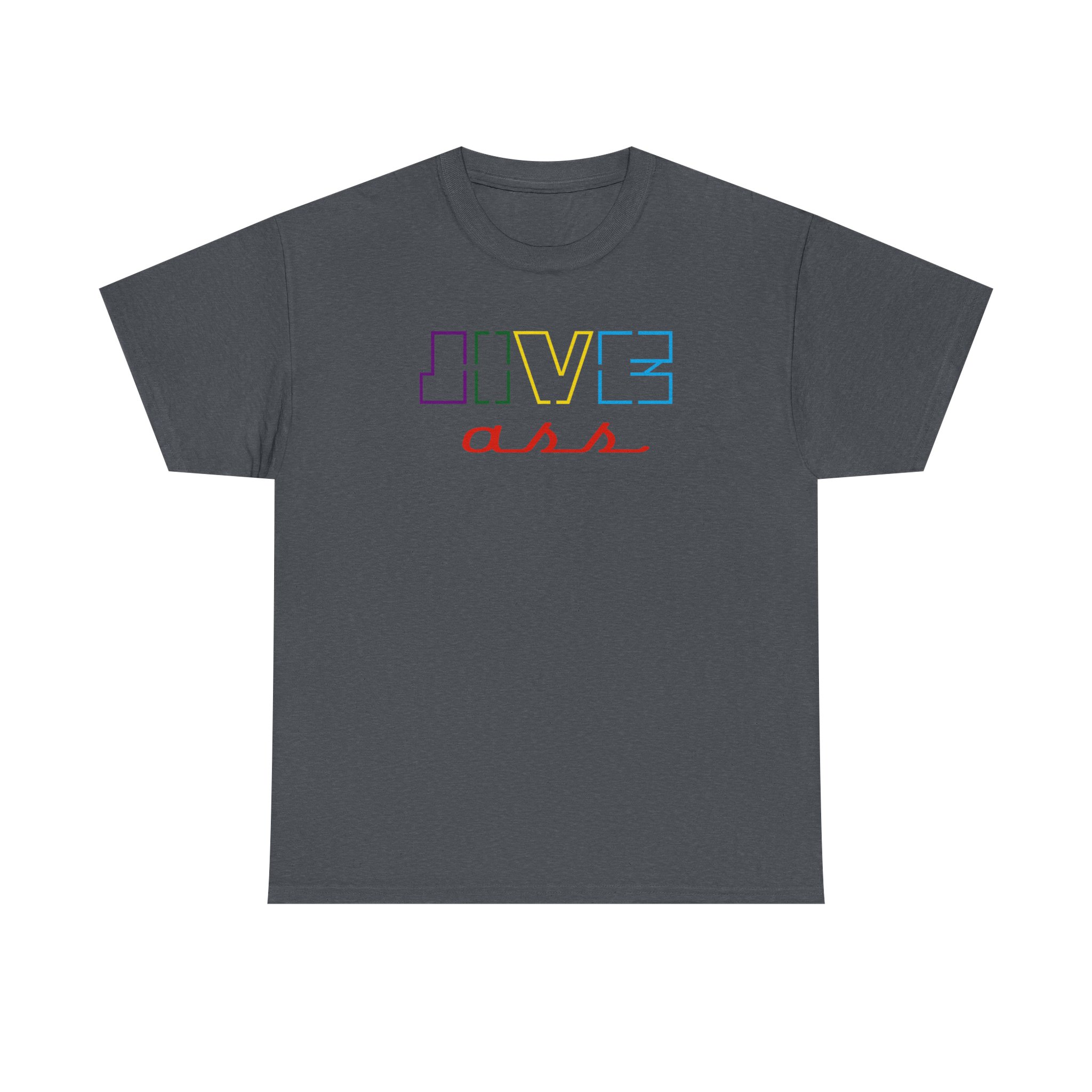 JIVE Ass - Image 29