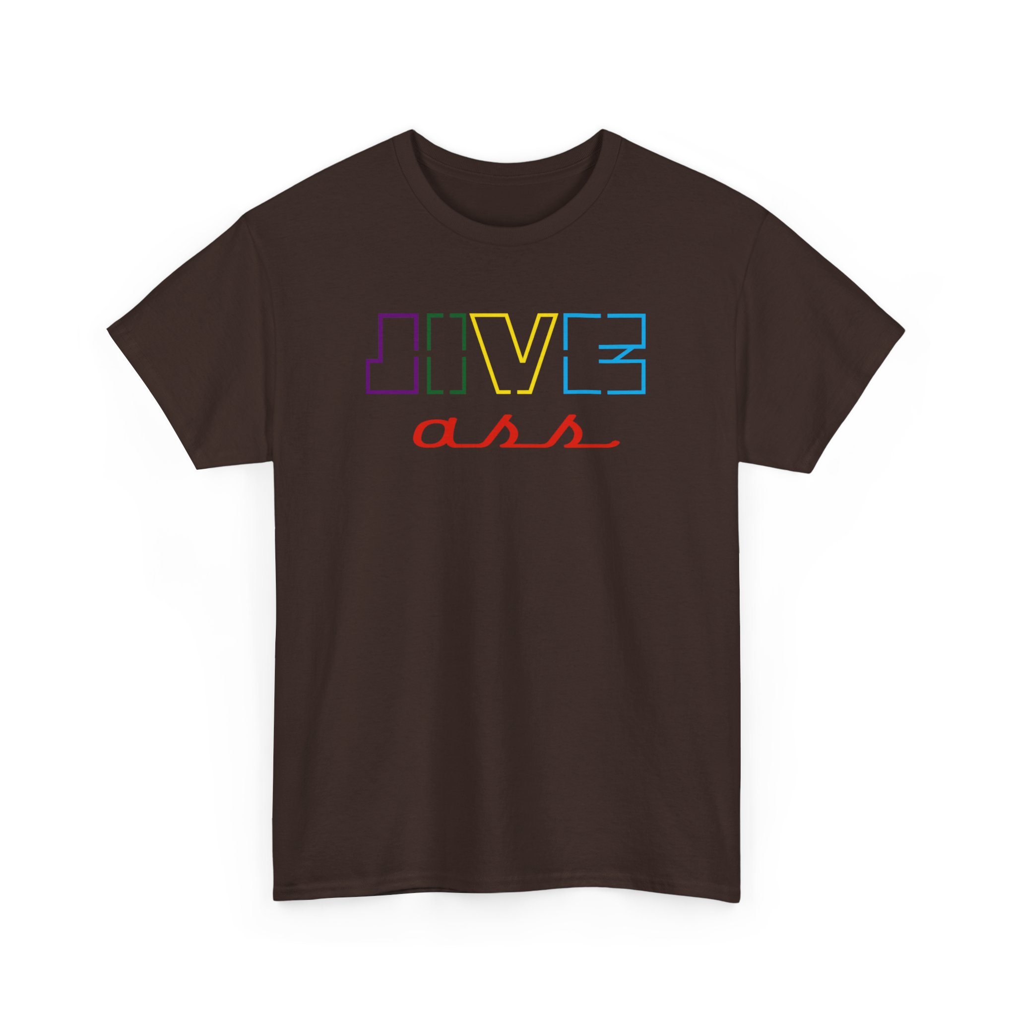 JIVE Ass - Image 19
