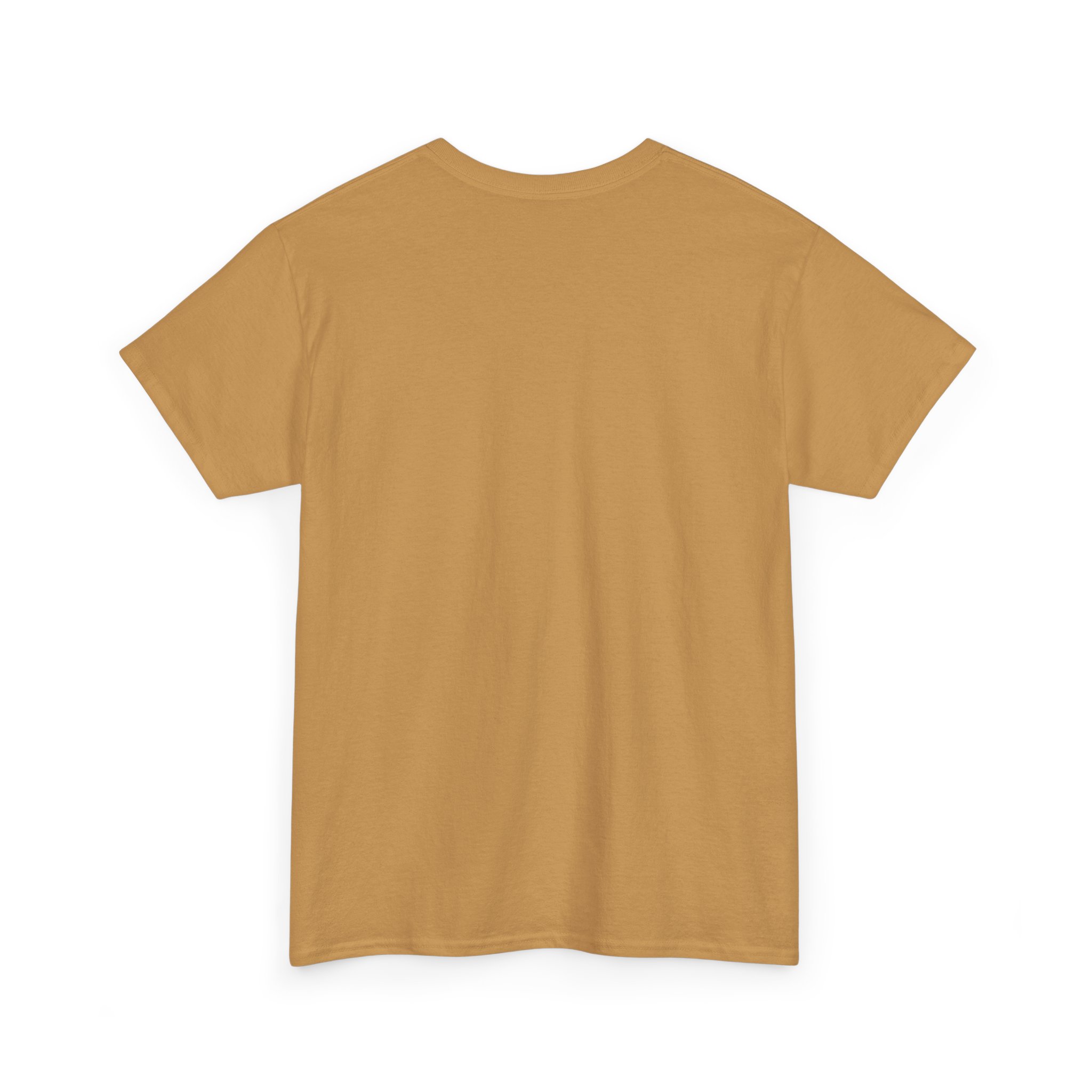 Graphic Tee — 'I Shoot Blanks' Revolver Design - Image 21