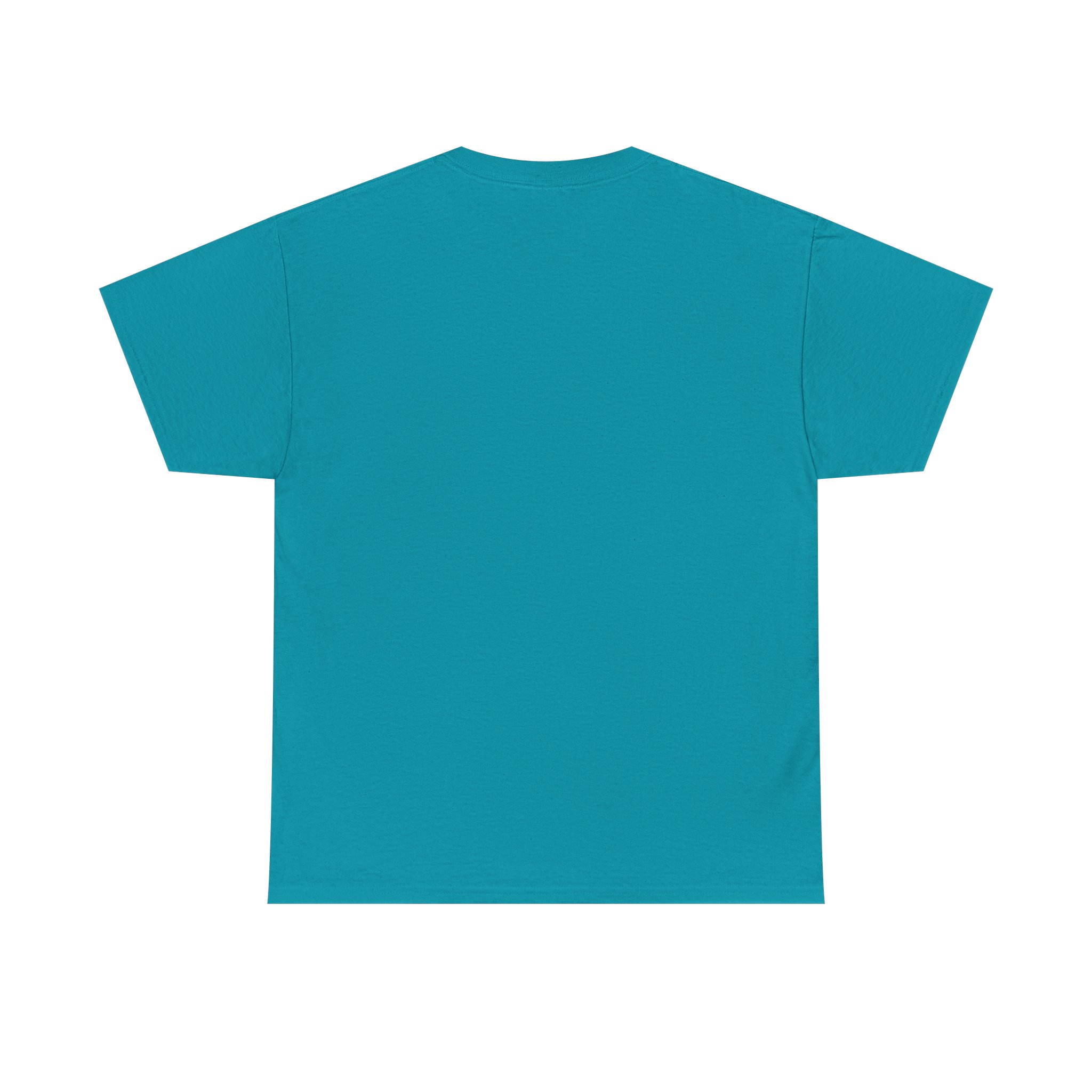 Graphic Tee — 'I Shoot Blanks' Revolver Design - Image 35