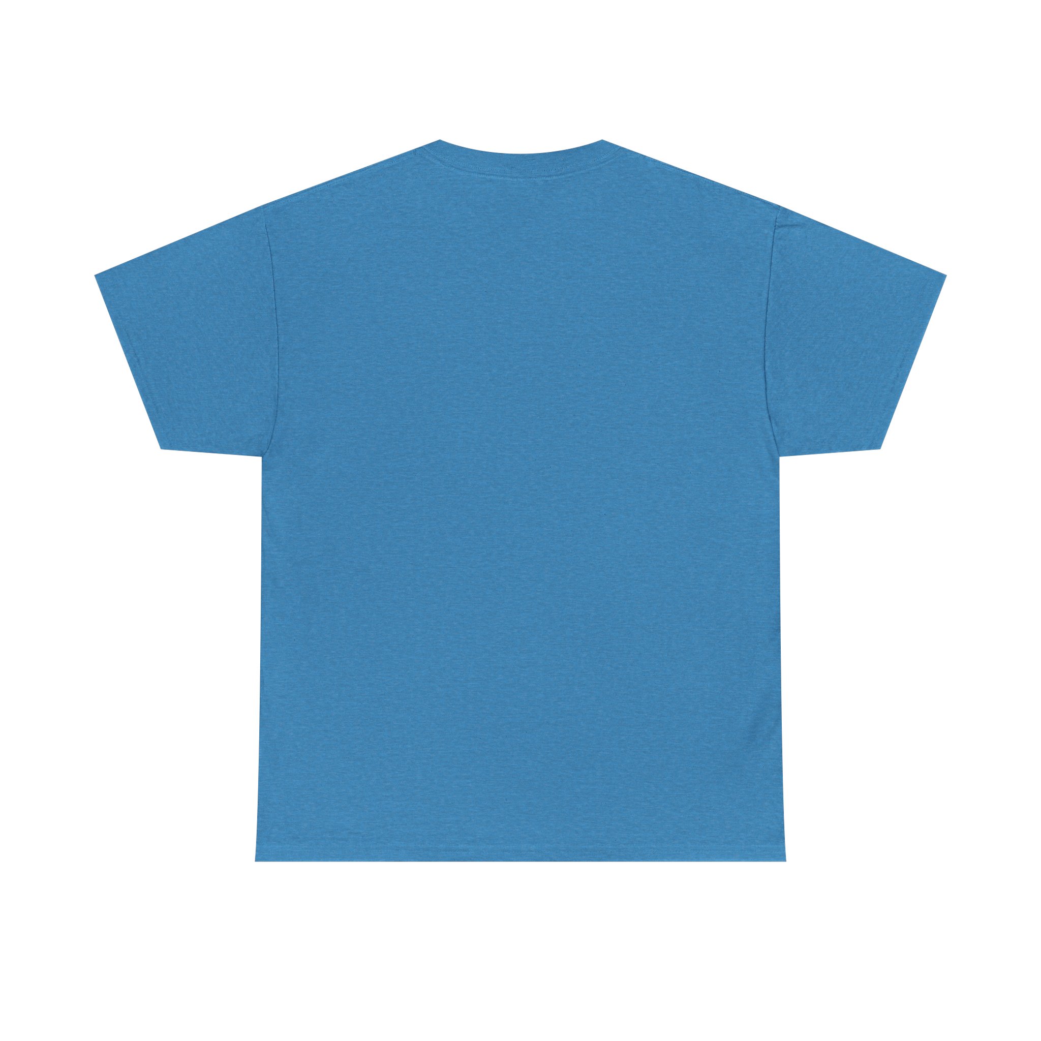 Graphic Tee — 'I Shoot Blanks' Revolver Design - Image 31