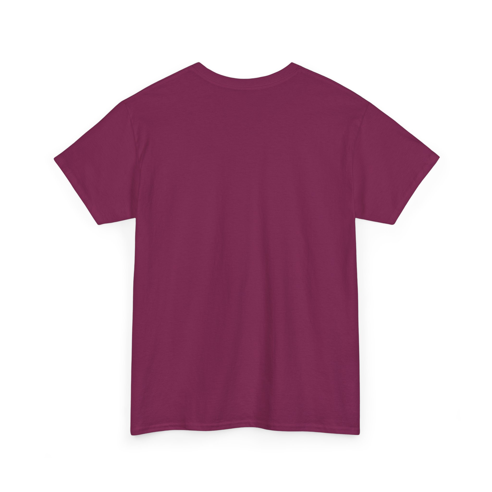 Graphic Tee — 'I Shoot Blanks' Revolver Design - Image 45