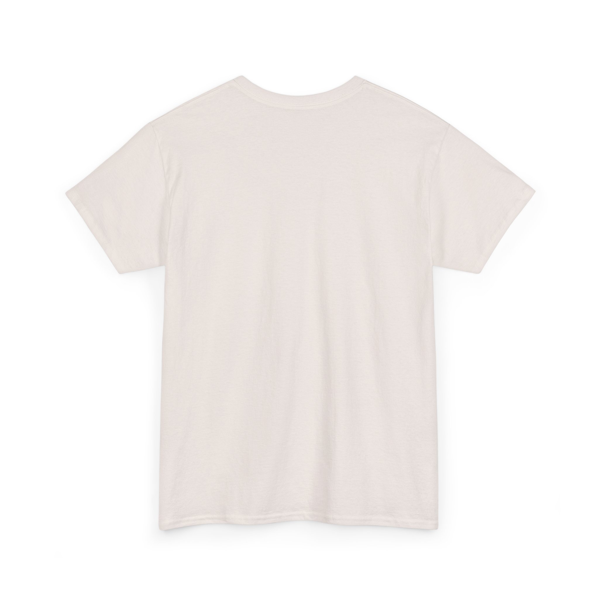 Graphic Tee — 'I Shoot Blanks' Revolver Design - Image 17