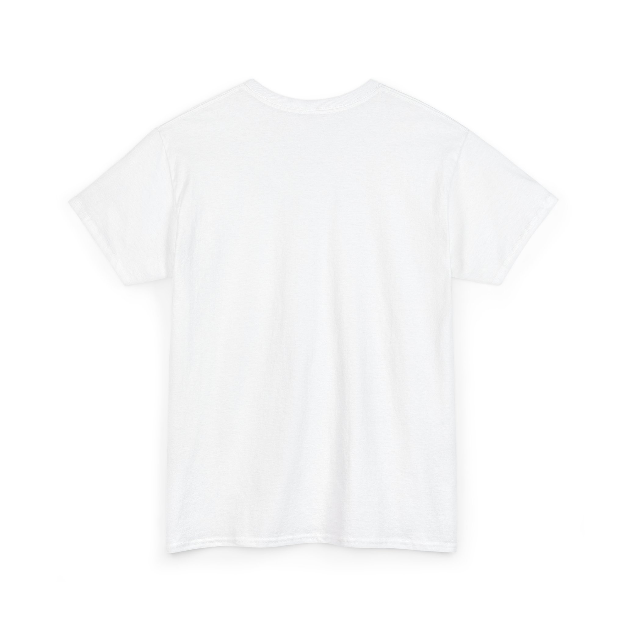 Product of a Failed Pullout Graphic Tee - Image 8