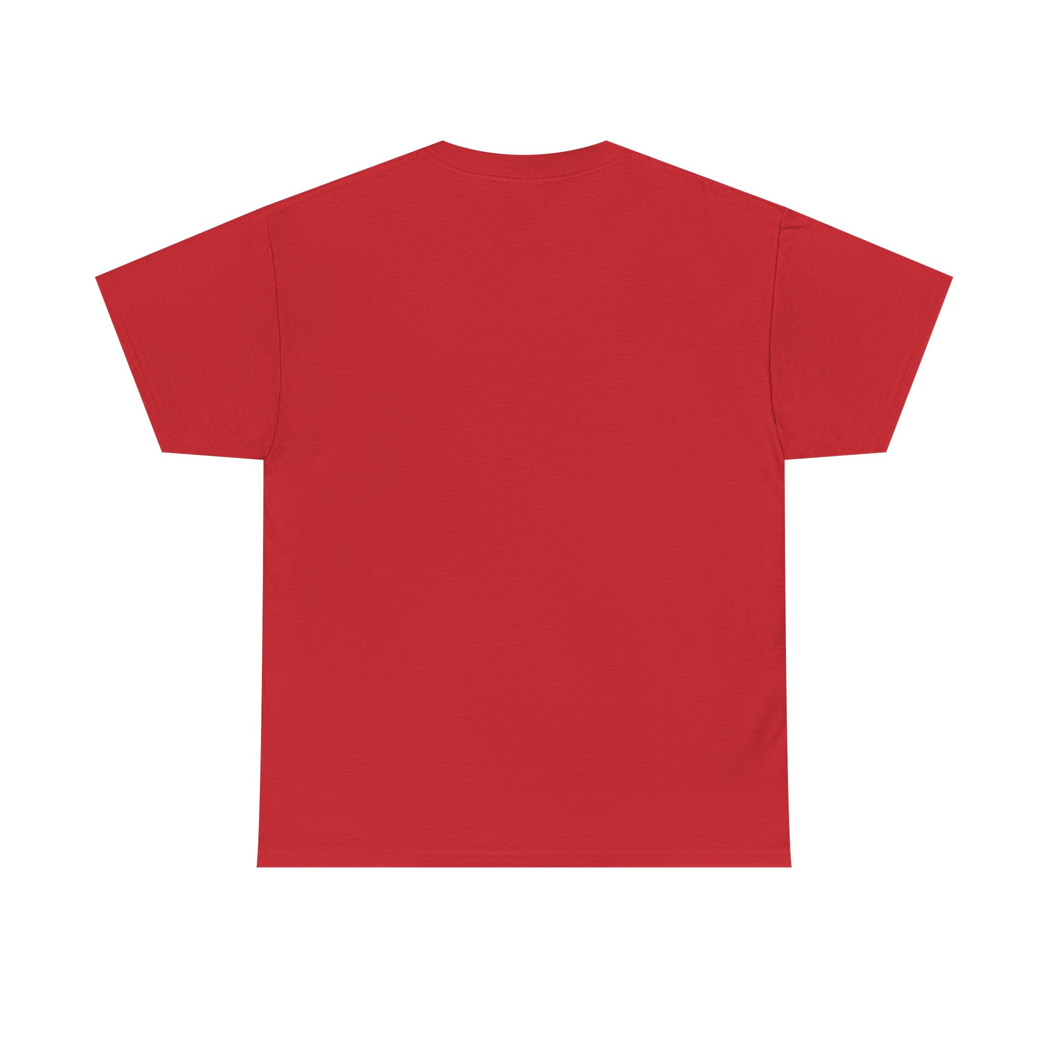 Graphic Tee — 'I Shoot Blanks' Revolver Design - Image 47