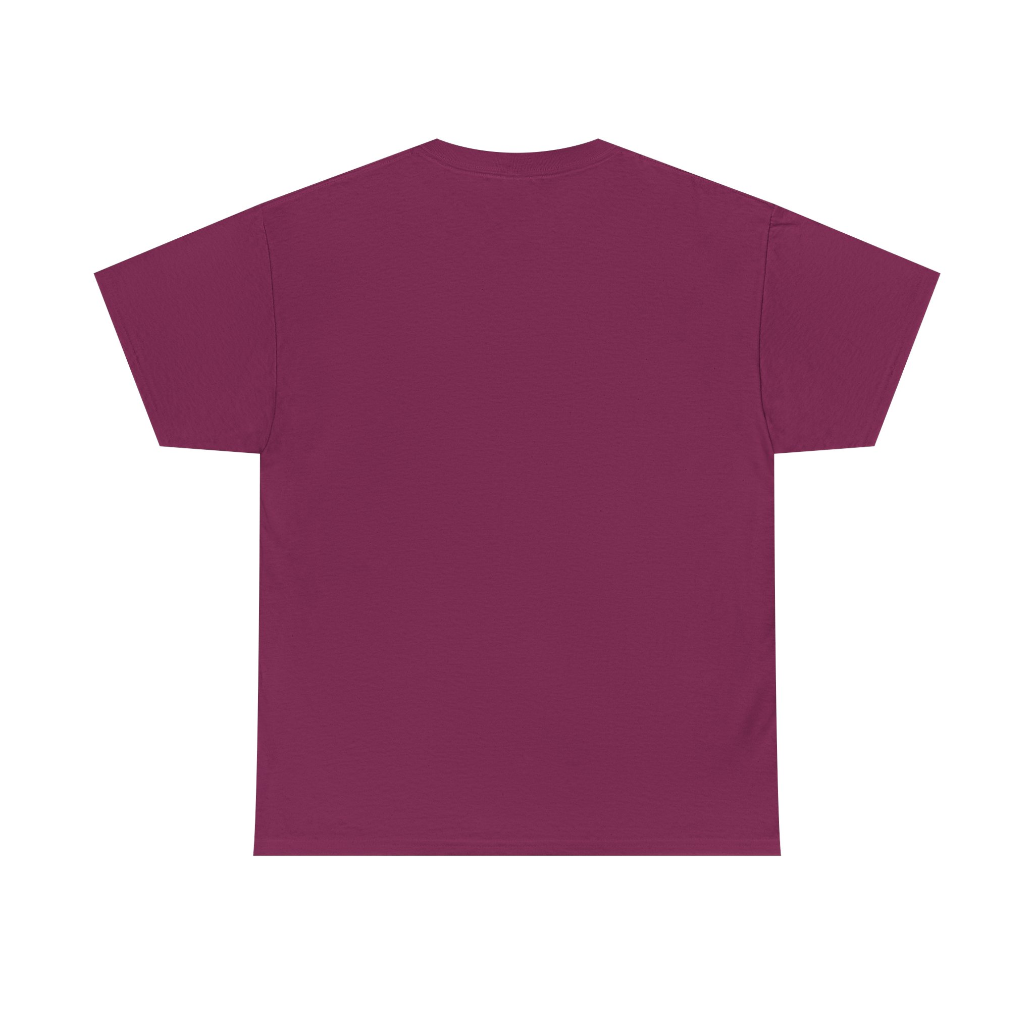 Graphic Tee — 'I Shoot Blanks' Revolver Design - Image 43