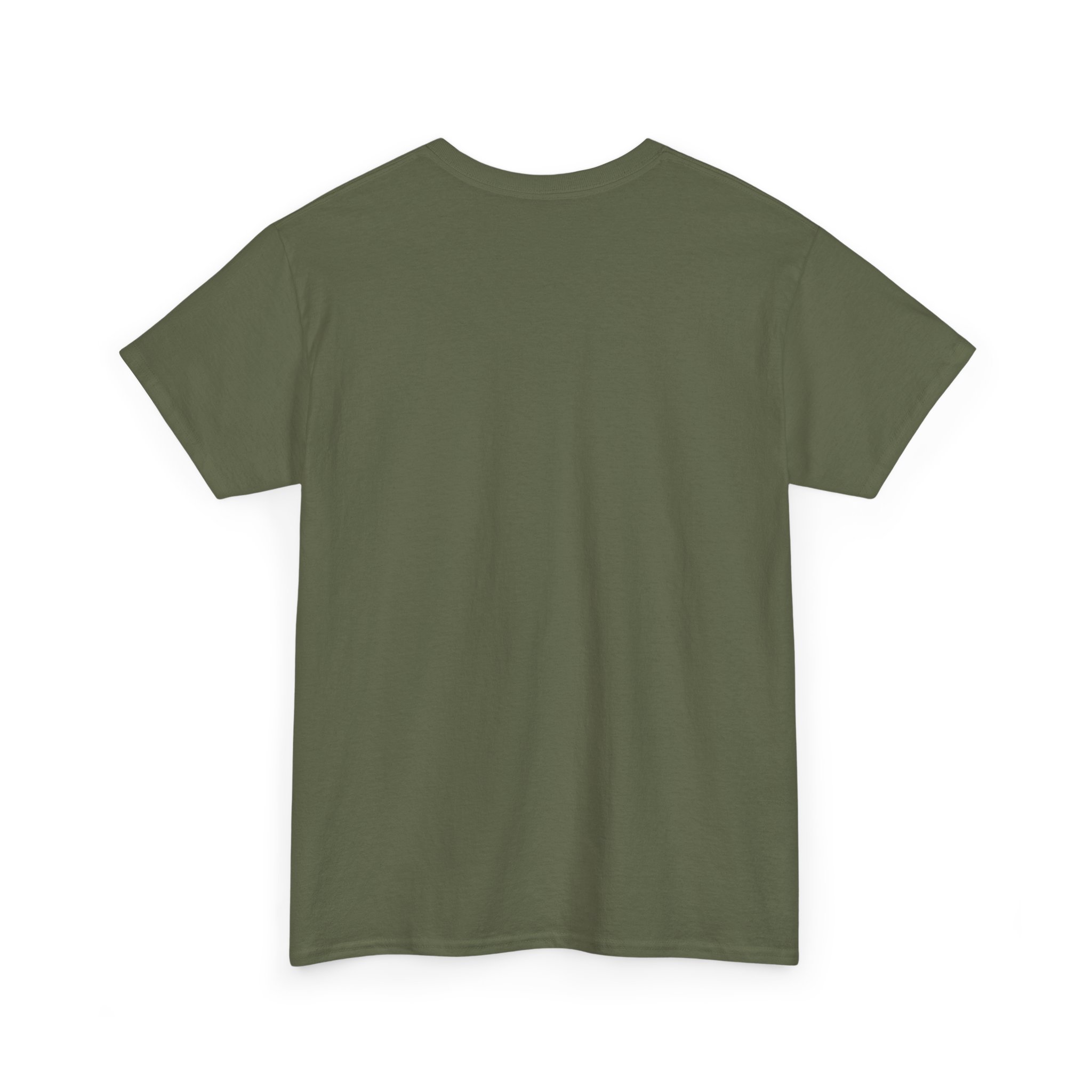 Product of a Failed Pullout Graphic Tee - Image 20