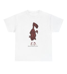 E.D